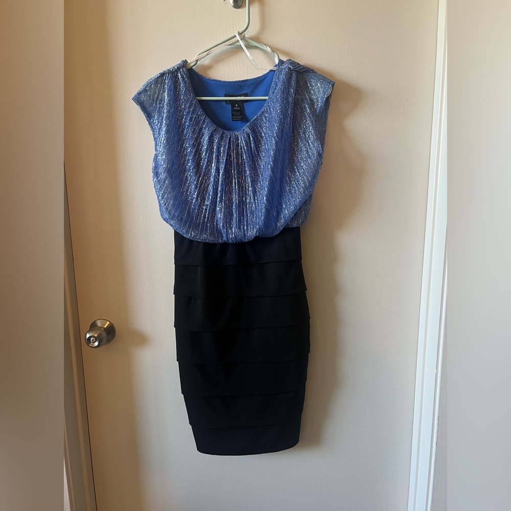 Sheath Dress